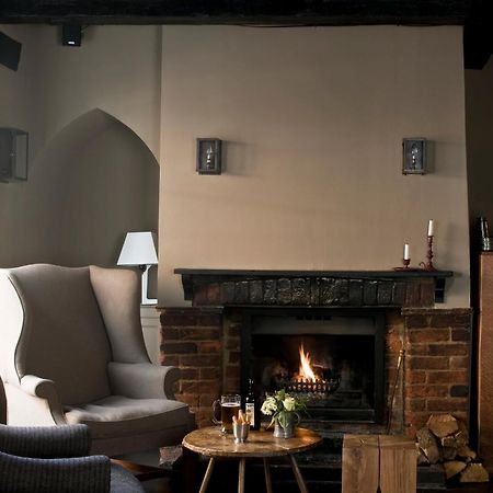 Hotel The Crown Amersham Camera foto