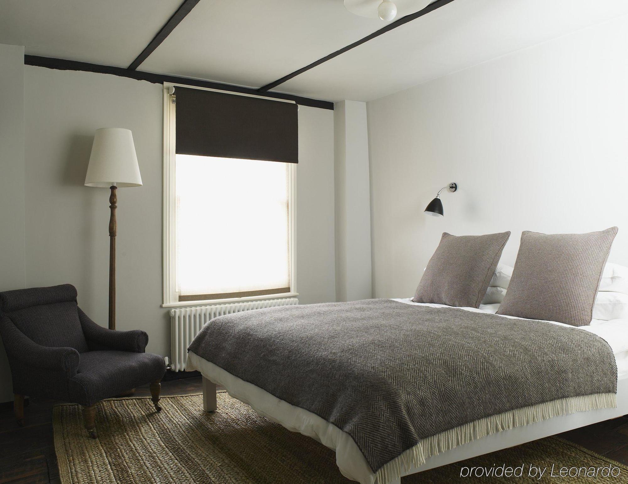 Hotel The Crown Amersham Camera foto